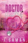Doctor Heartless: Special Edition Cover By J. Saman, Julie Saman Cover Image