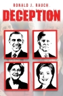 Deception By Ronald J. Rauch Cover Image