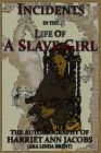 Incidents in the Life of a Slave Girl: The Autobiography of Harriet Ann Jacobs, AKA Linda Brent Cover Image