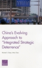 China's Evolving Approach to 