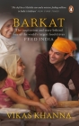 Barkat: The Inspiration and the Story Behind One of World’s Largest Food Drives FEED INDIA By Vikas Khanna Cover Image