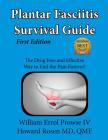 Plantar Fasciitis Survival Guide Cover Image