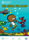The Shark Fin Soup Cover Image