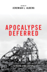 Apocalypse Deferred: Girard and Japan Cover Image