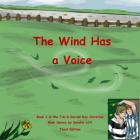 Tim & Gerald Ray: The Wind Has a Voice By Sandra Lott Cover Image