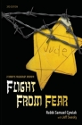 Flight from Fear: A Rabbi's Holocaust Memoir (3rd Edition) Cover Image