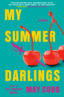 My Summer Darlings Cover Image
