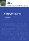 Hieroglyphic Luwian: An Introduction with Original Texts (Subsidia Et Instrumenta Linguarum Orientis #2) Cover Image