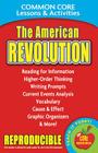 American Revolution: Common Core Lessons & Activities By Carole Marsh Cover Image