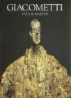 Giacometti By Yves Bonnefoy Cover Image