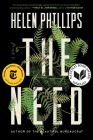 The Need By Helen Phillips Cover Image