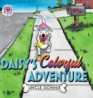 Daisy's Colorful Adventure Cover Image