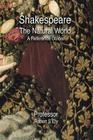 Shakespeare and the Natural World: A Reference Guide By Robert S. Ely Cover Image