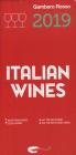 Italian Wines 2019 By Gambero Rosso (Editor) Cover Image