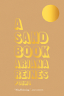 A Sand Book Cover Image