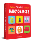 My First Book Of Baby Objects By Wonder House Books Cover Image