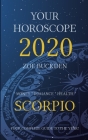 Your Horoscope 2020: Scorpio By Zoe Buckden Cover Image