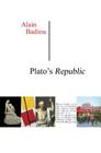 Plato's Republic: A Dialogue in Sixteen Chapters Cover Image