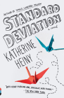 Standard Deviation: A novel By Katherine Heiny Cover Image