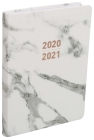 2021 Small Marble Planner (Sorrento Press) Cover Image