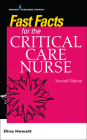 Fast Facts for the Critical Care Nurse Cover Image