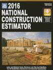National Construction Estimator Cover Image