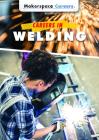 Careers in Welding Cover Image