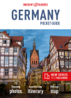Insight Guides Pocket Germany (Travel Guide with Free Ebook) (Insight Pocket Guides) By APA Publications Limited Cover Image