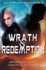 Wrath & Redemption By Brandon Hill, Terence Pegasus Cover Image