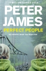 Perfect People By Peter James Cover Image