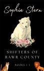 Shifters of Rawr County: Books 1-3: A fake-relationship shapeshifter collection Cover Image