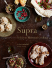 Supra: A Feast of Georgian Cooking Cover Image
