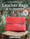 Handmade Leather Bags & Accessories (Design Originals #5036) Cover Image