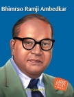 Bhimrao Ramji Ambedkar: Large Print By Divya Chandhok Cover Image