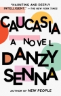 Caucasia: A Novel Cover Image