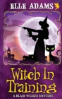Witch in Training Cover Image