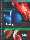 DS Performance - Strength & Conditioning Training Program for Boxing, Agility, Amateur By D. F. J. Smith Cover Image
