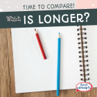 Which Is Longer? Cover Image