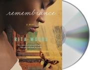Remembrance By Rita Woods, Ella Turenne (Read by) Cover Image