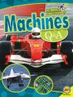 Machines Q&A (Science Discovery) Cover Image