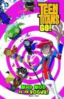 Mad Mod Is in Vogue! (Teen Titans Go! #8) By Adam Beechen, Eric Vedder (Illustrator), Heroic Age (Inked or Colored by) Cover Image