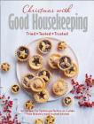 Christmas with Good Housekeeping By Good Housekeeping Cover Image