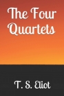 The Four Quartets Cover Image