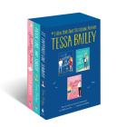 Tessa Bailey Boxed Set: It Happened One Summer / Hook, Line, and Sinker / Secretly Yours By Tessa Bailey Cover Image