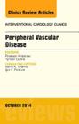 Peripheral Vascular Disease, an Issue of Interventional Cardiology Clinics: Volume 3-4 (Clinics: Internal Medicine #3) Cover Image