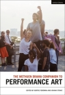 The Methuen Drama Companion to Performance Art By Bertie Ferdman (Editor), Jovana Stokic (Editor) Cover Image