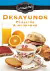 Desayunos: Clásicos & modernos Cover Image