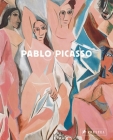 Pablo Picasso By Hajo Duchting Cover Image