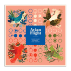 Avian Flight Classic Game Bandana By Galison, Yas Imamura (By (artist)) Cover Image