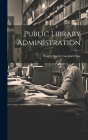 Public Library Administration Cover Image
